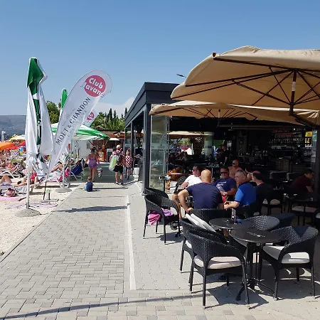 Karlovic 3* Trogir