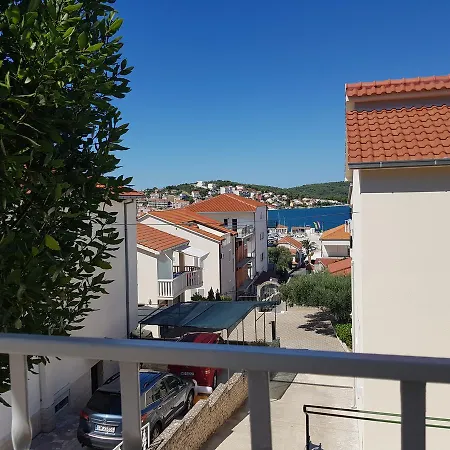 Karlovic Guest house Trogir
