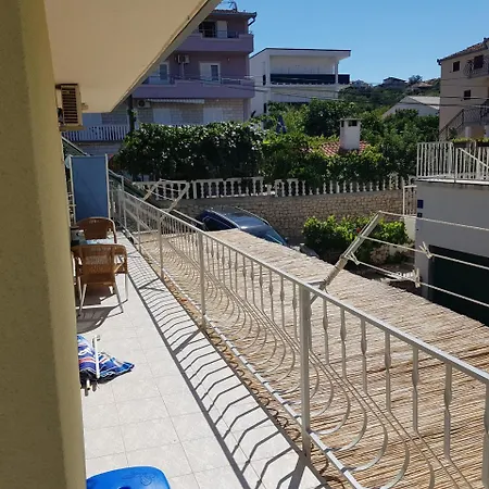 Karlovic Guest house Trogir